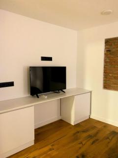 Charming Historic Apartment F2 - 0