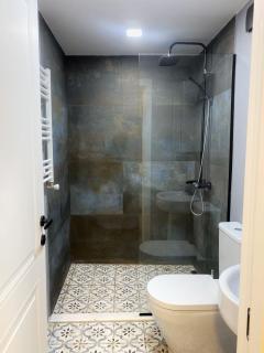 Charming Historic Apartment F2 - 9
