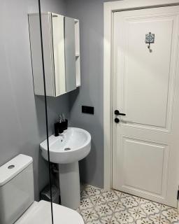 Charming Historic Apartment F2 - 3