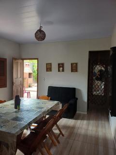 Casa em Barreirinhas em frente ao Rio Preguiças - 3