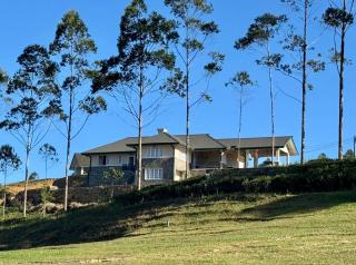 The Mountain Links, Upcot, Nuwara Eliya - 0