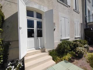 Charmant appartement Pornic - 6
