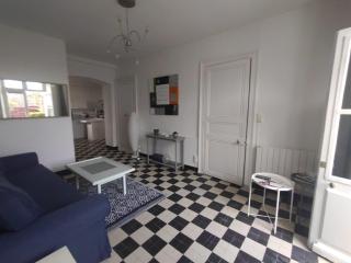 Charmant appartement Pornic - 5