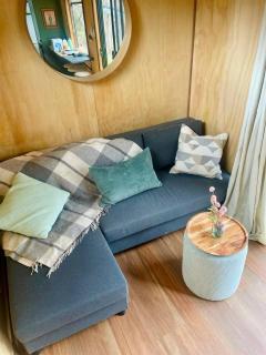 Kangaroo Island Coastal Riverside Nature Retreat - 2