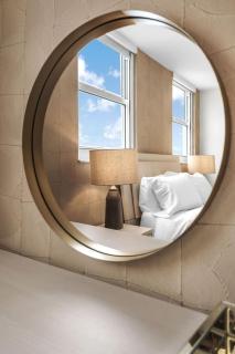 Stunning 3B2B with Ocean and City Views - Free Parking - 7