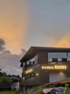 ZAHIR RESIDENCY calicut - 9