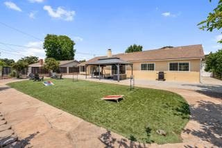 Driftwood Club - 4bd, Pet Friendly, Tennis Courts, Games - 9