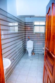 Appartement du Binks - 1