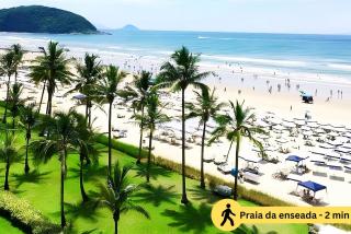200 m from the beach w/ pool, barbecue and jacuzzi - 7