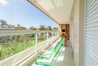 200 m from the beach w/ pool, barbecue and jacuzzi - 8