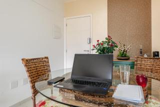 200 m from the beach w/ pool, barbecue and jacuzzi - 2