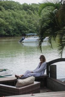 Cabana Rio Caraiva - 7