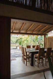 Cabana Rio Caraiva - 5