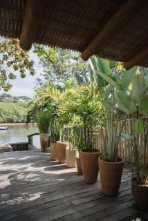 Cabana Rio Caraiva - 3