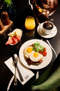 Thon Hotel Vasa - Stockholm - 1