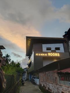 ZAHIR RESIDENCY calicut - 7