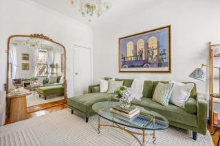 Charming 1BR West Village - 1