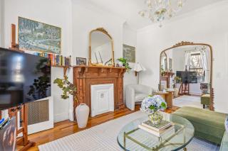 Charming 1BR West Village - 2