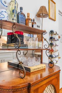 Charming 1BR West Village - 6