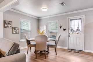 The Texas Get-Away - 6