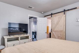 The Texas Get-Away - 2