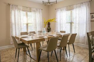 Cozy Retreat with Patio, Big Kitchen and Fishing Nearby - 6