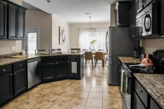 Cozy Retreat with Patio, Big Kitchen and Fishing Nearby - 2