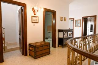 Mediterranean Villa - 5