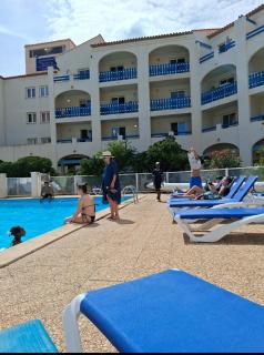 Notre location au Barcarès - 4