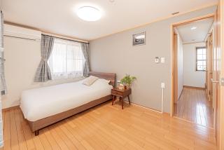 Ikebukuro house with 5BR Free Parking - 2