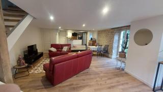 L'Appartement du Flacon - 3