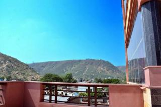 Hotel Grand Akshay &Bar - 1