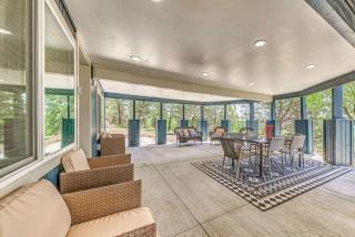 Luxe Ruidoso Retreat with Hot Tub and Scenic Views - 6