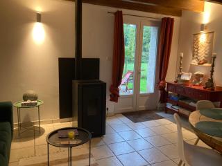 Petite maison à la campagne - 9