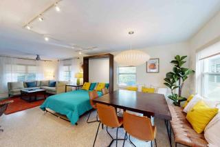 Vibrant Beach House-more units also available - 2