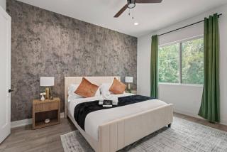 Stylish Austin Stay - Spacious Design - Lux Home - 7