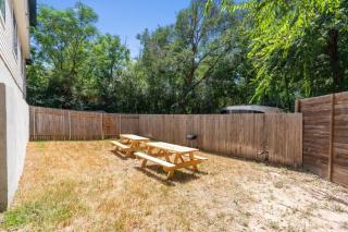 Stylish Austin Stay - Spacious Design - Lux Home - Austin - 6