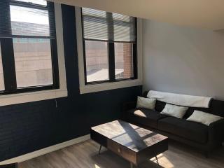 Cozy Downtown Modern Condo in the Heart of it all - 6