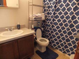 Renovated Downtown Condo in the HEART OF IT ALL - 2