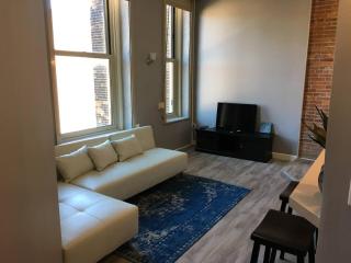 Renovated Downtown Condo in the HEART OF IT ALL - 1