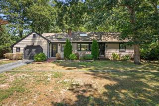 Bright & Open Central A C Dog Friendly - Barnstable - 7