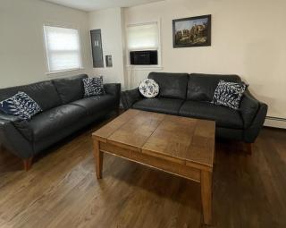 Shady Fox Farm Catskills - Private Chalet on 5 Acres - 4