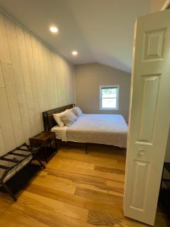 Shady Fox Farm Catskills - Private Chalet on 5 Acres - 1