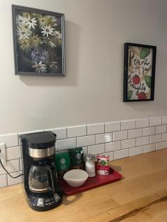 Shady Fox Farm Catskills - Private Chalet on 5 Acres - 2