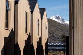 Kokako Whare - Central Queenstown Townhouse - 9