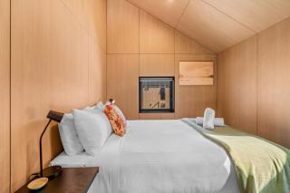 Kokako Whare - Central Queenstown Townhouse - 8