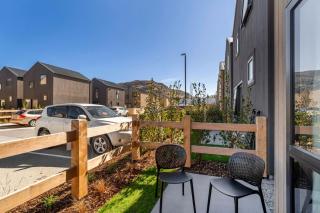 Kokako Whare - Central Queenstown Townhouse - 6