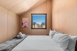 Kokako Whare - Central Queenstown Townhouse - 5