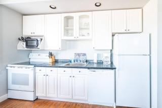 The Dallas Apartment - 6