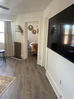 Unit 210 The Newest Boutique Stay at The George - 3